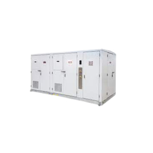 ACS1000 <b>Capacitor</b> 3x50uF 2750V High-Performance MV Filter for PLC Ensure stable power this industrial-grade 3BHL000359P0001 - Product Image 2