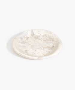 ถาดเรซิ่นอีพ็อกซี่งานฝีมือระดับพรีเมียม พร้อมชามขนาดใหญ่สุดหรูสำหรับการรับประทานอาหารในเทศกาลและการตกแต่งบ้าน - Product Image 2