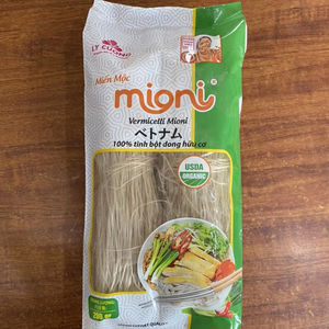 Nouilles de verre de marante de qualité supérieure, best-seller. Sans gluten, délicieux et parfait pour les besoins culinaires asiatiques - Product Image 1