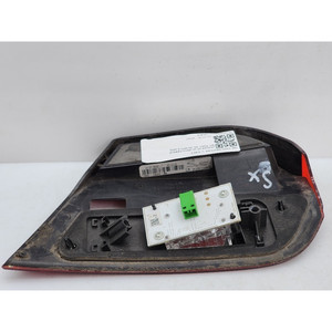 LUZ DE FRENO TRASERA IZQUIERDA INTEGRADA EN LA PUERTA JAGUAR XF Serie CX2315K273AA (11>15) - Product Image 6