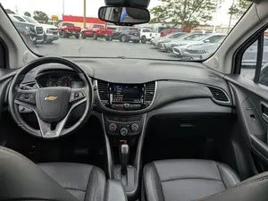 2021เชฟโรเลตแทร็กซ์แอลที - Product Image 5