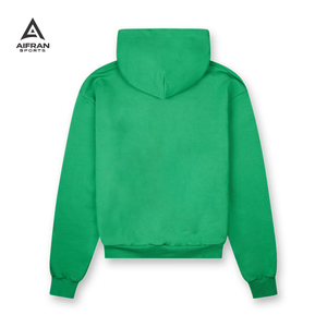 เสื้อฮู้ดดี้ IFRAN พรีเมียม แบบสั่งทำพิเศษ สำหรับผู้ชาย ผ้าหนานุ่ม สไตล์สตรีทแวร์ ทรงโอเวอร์ไซส์ ผ้าฟลีซ เสื้อพูลโอเวอร์ แบรนด์สั่งทำพิเศษ สำหรับออกกำลังกายและเล่นกีฬา - Product Image 2