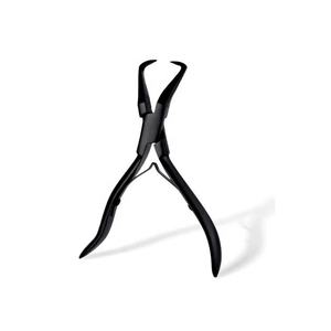 Alicates para Extensiones de Cabello al por Mayor, Alicates de Acero Inoxidable para Remover Cuentas Microlink, para Aplicar y Remover Extensiones de Cabello - Product Image 1