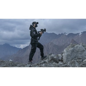 Lightweight <b>Gimbal</b> Support Vest - Product Image 4