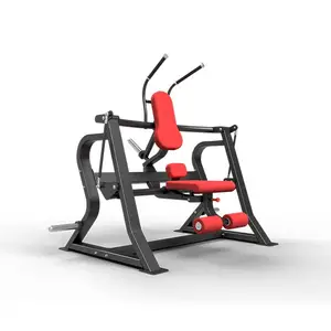 QLI CRUNCH MACHINE QCM01Commercial Hot Sale Exercise Machine Gym Equipment Sport Training