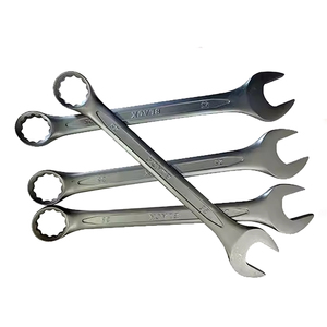 ประแจปากกาแบบรวมขนาดเต็มแบบทำมือระบบการวัดเมตริกที่แม่นยำเหมาะสำหรับการใช้งานที่หลากหลาย - Product Image 1