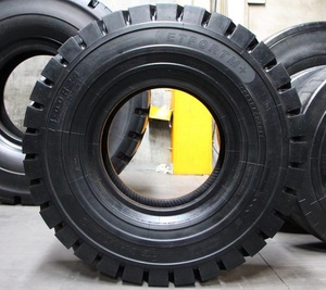 การขายตรงจากโรงงาน: ยาง OTR (14.00R24 14.00R25 24.00R35) -ยางวิศวกรรมหนักสำหรับรถตักและรถดัมพ์ - Product Image 4