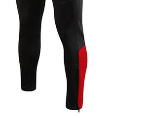 2025 Nuevos hombres Mejor calidad Precio bajo Personalizar logotipo y diseño Chándal para hombres Conjunto de dos piezas Chándal para hombres - Product Image 3