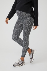 Maternity <b>Legging</b> Women ultra Soft <b>Leggings</b> Comfortable Maternity <b>Leggings</b> Custom Sizing on Wholesale Price - Product Image 5