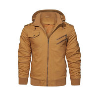 Pas cher Prix Camouflage Veste Hommes Veste Tactique Hiver Imperméable Coupe-Vent Vêtements De Chasse Vestes
