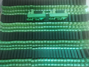 隔离式4-20mA/0-10V信号隔离器3000VDC工业控制电压电流转换器24/12/5/15v电源PLC编程 - Product Image 6