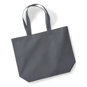 Borsa Maxi Personalizzata per Sempre, Shopper Promozionale Personalizzabile - Product Image 2