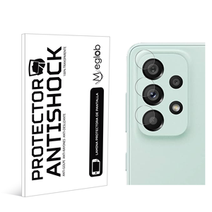 Protector de Pantalla ANTISHOCK para Samsung Galaxy A73 5G, Lentes Móviles - Product Image 1