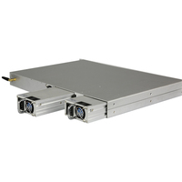 Amplificateur à fibre optique EDFA 4 ports 1550nm 1U Rack Unit No WDM