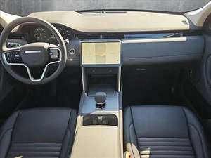 Land Rover Range Discovery 2021 - Product Image 5