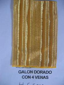 Customizable WOK Galon Plateado Braids Laces Ribbons Tape <b>Trim</b> Tresse Galon Metallic Silver Gold Wire Sewing Shoes <b>Beaded</b> Crafts - Product Image 3