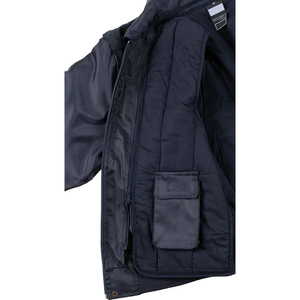 Direct Factory Supply Men's Bomber Jackets New Design <b>Winter</b> Collection Low MOQ Good Quality Competitive Price - Product Image 3