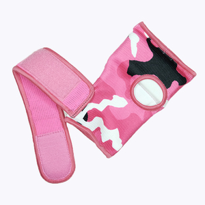 Enveloppe de main en gel élastique du fabricant Gants intérieurs de bonne qualité pour hommes et femmes Équipement de boxe d'entraînement et protection - Product Image 2