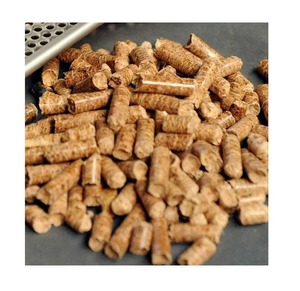 Pellets de madera DIN PLUS / EN Pellets de madera Venta al por mayor de Europa Pellets de madera de biomasa en bolsas de plástico de 15kg - Product Image 2