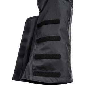 Venta al por mayor de alta calidad de los hombres ropa deportiva de invierno OEM por encargo al aire libre moto textil pantalones más opciones de tamaño - Product Image 6