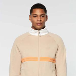 2026ชุดวอร์มผ้าไนลอนของผู้ชายชุดวิ่งออกกำลังกายพร้อมกระเป๋าซิป - Product Image 1