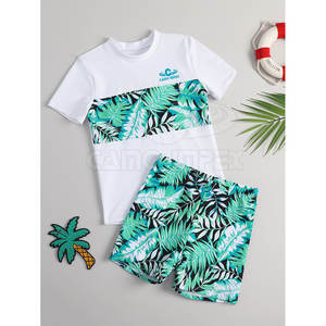 Stylish Slim Fit Solid Pattern <b>Short</b> Sets for Outdoor Use Made in Pakistan Online Sale - Product Image 5