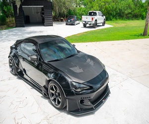 Gran Oferta: Scion FR-S Usado del 2013 - Product Image 1