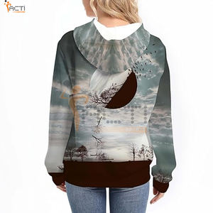 Sudaderas con capucha de impresión 3D hechas en el mejor material, ropa de calle de manga larga, sudaderas con capucha de impresión 3D de moda - Product Image 6