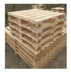 พาเลท epal ยูโรทนทานสำหรับเครื่องจักรกลหนัก - Product Image 1