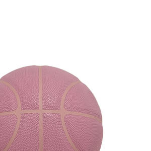 Balón de baloncesto tamaño 6 de fabricante profesional, color sólido con diseño personalizado, duradero para actividades al aire libre, tamaño 4 - Product Image 6