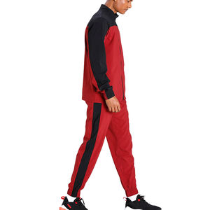 Conjunto informal para hombre, chándales, prendas de vestir, chándal deportivo, traje combinado para hombre, ropa deportiva para niños - Product Image 3