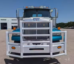 EL MEJOR MODELO LIMPIO DE 2022: Camión Western Star 4900 de Cabina Doble con Tres Ejes - Transmisión Manual de 18 Velocidades, LISTO PARA USAR - Product Image 1
