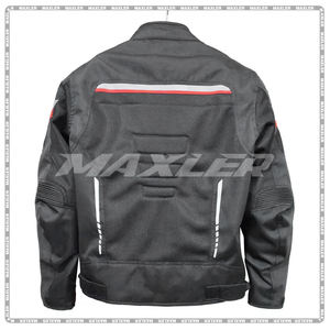 Ensemble complet d'équitation pour femmes veste pantalon gants moto haute durabilité coupe confortable ensemble 4 - Product Image 3