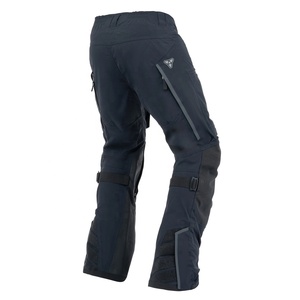 Custom Design Men's Breathable Windproof Quick Dry <b>Motocross</b> Pant Cordura Sportswear Private Motorbike Logo Customized Team Name - Product Image 2