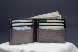 GENTS GARB Handmade Men's Formal Belt Genuine Leather Pin Buckle Snake/Square Buckle Elements Party - Product Image 3