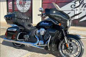 ACHETER PRÊT À ROULER 2026 POUR-Indian Motorcycle Touring Motorcycle Roadmaster PowerPlus Limited avec 112 à vendre - Product Image 4