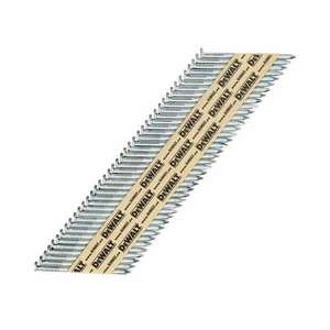 Pour les clous à anneau galvanisés Dewalt - Product Image 1