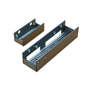ตัวยึดตู้โลหะแผ่นเหล็กพร้อมบริการเชื่อมดัดเคลือบด้วยผงสำหรับใช้ในอุตสาหกรรมจากเวียดนาม - Product Image 6
