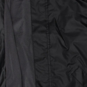 Derniers modèles de survêtements coupe-vent pour garçons Vestes à col montant avec pantalon de coupe régulière Survêtement coupe-vent décontracté pour hommes - Product Image 4