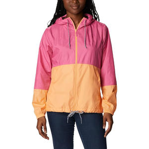 Chaqueta Cortavientos de Alta Calidad para Mujer, Nuevo Estilo, Mejores Materiales - Product Image 5