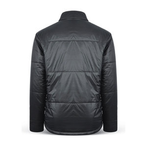 Chaqueta Cortavientos de Senderismo Personalizada para Hombre, Chaqueta Softshell Impermeable de Alto Rendimiento para Deportes y Ropa de Trabajo - Product Image 4