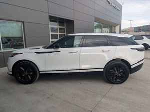 LIMPIA 2025 L a n d R o R v e r a n g e R o v e r Velar Dynamic SE - Product Image 4