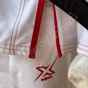 Customized Venume Brazilian Jiu Jitsu Gi Kimono American BJJ Gi Kimono for Martial Arts Wear on Sale in for USA - Product Image 6