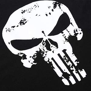 Ropa de entrenamiento de goma de alta calidad Impresión personalizada Calavera Muscle Wear Tank Top Gym Sports Wear Tank Top para Mes - Product Image 4