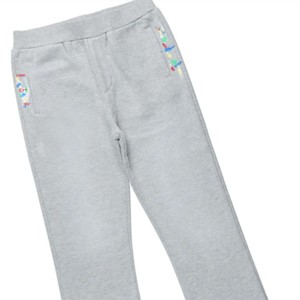 Conjunto de chándal apilado para niños con estilo-Sudadera con capucha cómoda y de moda y pantalones de Jogger para niños y niñas-Perfecto para todas las estaciones - Product Image 2