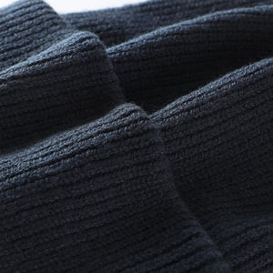 Gorros de jacquard con estampado de logotipo personalizado de nuevo diseño, gran oferta, gorros lisos en blanco para exteriores, gorros para hombres y mujeres - Product Image 5