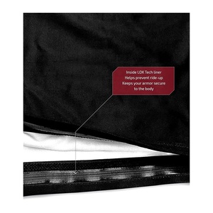 High Quality Printing Rashguard Custom <b>BJJ</b> <b>Rash</b> <b>Guards</b> Personalized No Gi Tight Grappling <b>Bjj</b> Base Layer - Product Image 5