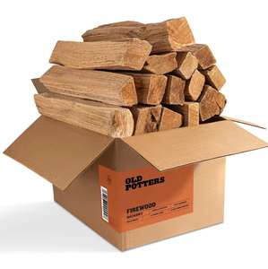Vente en gros de bûches de bois de chauffage de chêne et de hêtre séchées au four en vrac à des prix concurrentiels de produits énergétiques - Product Image 5