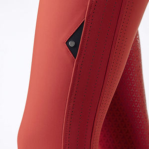 Culottes d'équitation pour femmes, sur mesure, avec genouillères pour une sécurité accrue, équitation - Product Image 2