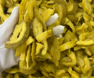 Proveedor mayorista de guayaba seca premium a granel Vietnam con producción sostenible para compradores internacionales Industria de bebidas - Product Image 4